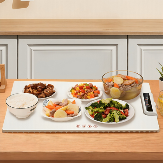 Homelez™ Food Electric Warming Tray