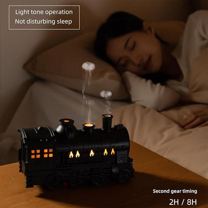 Homelez™ Essential oil diffuser train