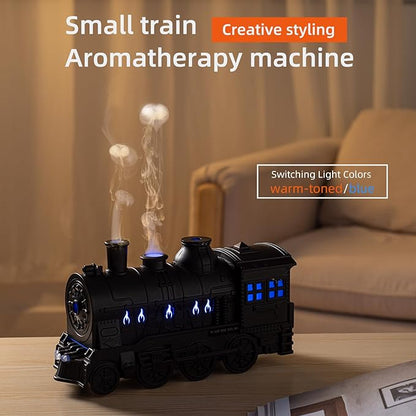 Homelez™ Essential oil diffuser train