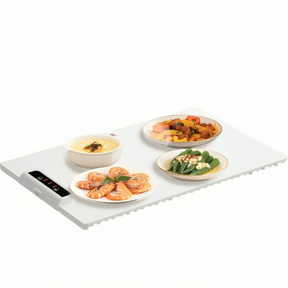 Homelez™ Food Electric Warming Tray