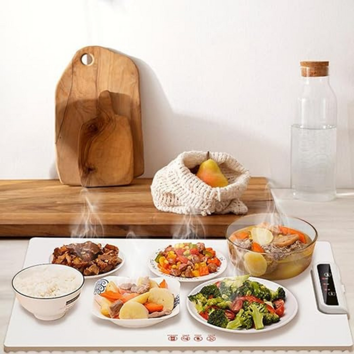 Homelez™ Food Electric Warming Tray