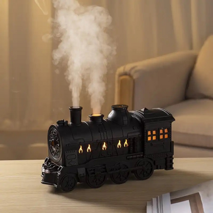 Homelez™ Essential oil diffuser train