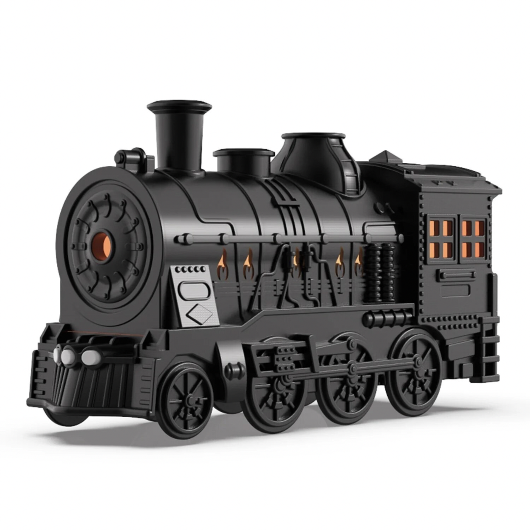 Homelez™ Essential oil diffuser train