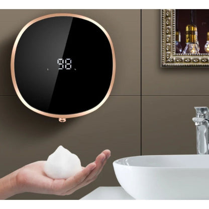 Homelez™ Smart Soap Dispenser