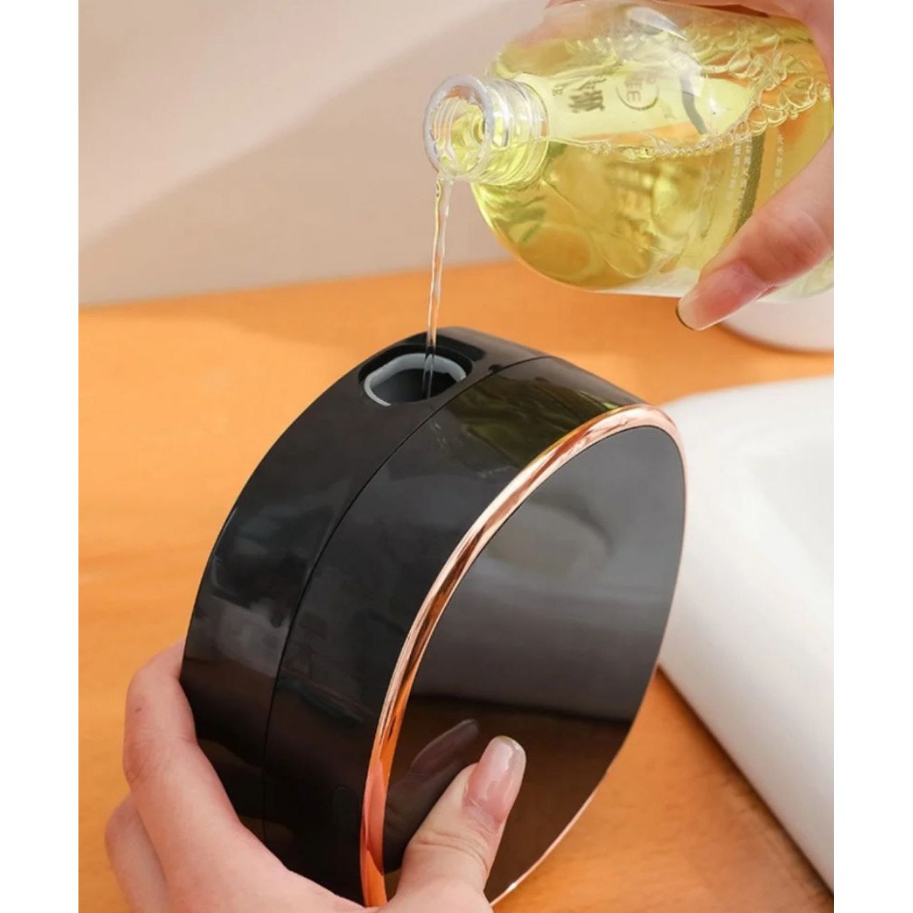 Homelez™ Smart Soap Dispenser